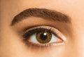 Freshlook Colorblends Monthly Cosmetic Contact Lenses (1 Pair) – Pure Hazel