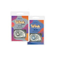 Ivalens Daily Fresh Color Contact Lens | Wink Series | Blue & Gray Combo Pack | 0 Power Dailies | 2 Lens per Box | Comfortable & Natural Eye Color Enhancement
