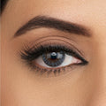 Aquacolor Spicy Grey Candy Pack Zero Power Colored Lenses (2 Lens/Box)