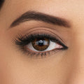 Aquacolor Mystery Brown Candy Pack Zero Power Colored Lenses (2 Lens/Box)