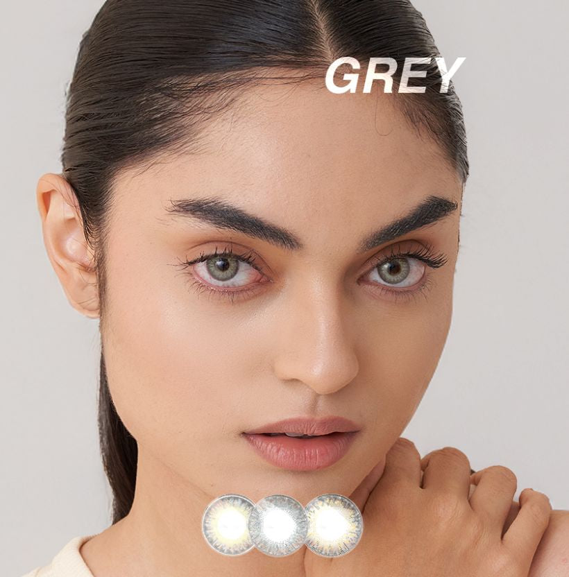 GREY
